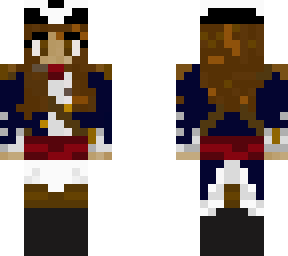 preview for Lmanburg Girl