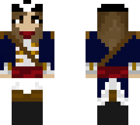 preview for Lmanburg Girl