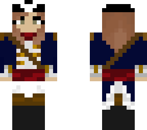 preview for Lmanburg Girl