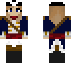 preview for Lmanburg Girl