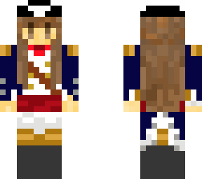 preview for Lmanburg girl skin