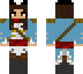 preview for Lmanburg skin