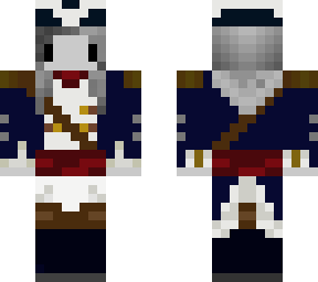 preview for Lmanburg Skin