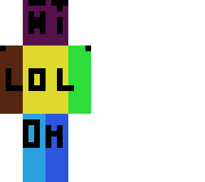 preview for LMAO skin