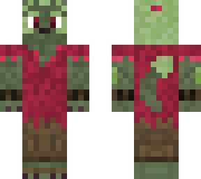 preview for LoA Sylvanos