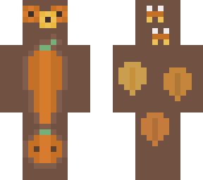 preview for Logo for HallowHauntingCE