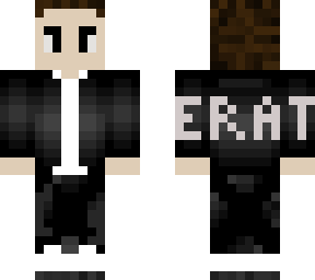 preview for Logothetis ERATS Skin