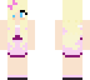 preview for LoliRock Iris updated