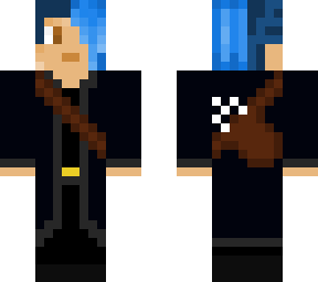 preview for Lone Traveler