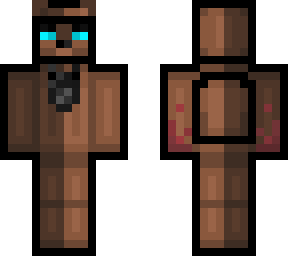 preview for lonely freddy among us