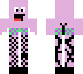 preview for long leg shmexy thicc bulge berry patrick