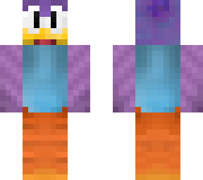 preview for Looney Tunes Road Runner Eye edit V2