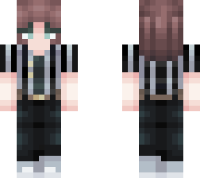 preview for Loosing my mindcommission