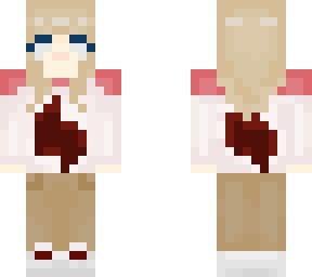 preview for Lord Enya skin except its spooky 00