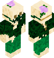 preview for Lore accurate Gitanoland II skeleton