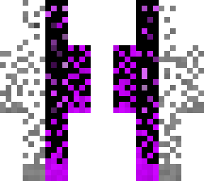 preview for Losing power enderman