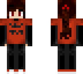 preview for LostAllMana jeans