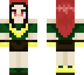 preview for Lotta Quest Outfit