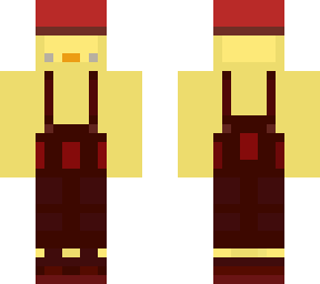 preview for Louise Duck On The Case