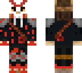 preview for LOUKAINTUX