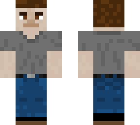 preview for Lovell but in minecraft