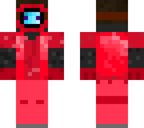 preview for Low budget among us costume