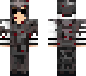 preview for Lucca de netherite fase 4