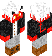 preview for Lucek (Lucyfer)