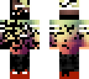 preview for lucid dreams corrupted