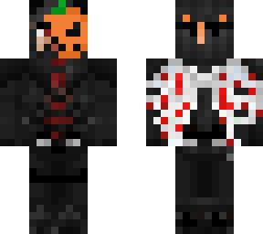 preview for Lucifer halloween