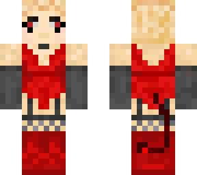 preview for Lucio arcana halloween