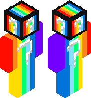 preview for Luck Block...OF AVARITIA🌈