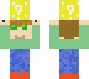 preview for Lucky Boy