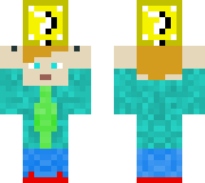 preview for Lucky Boy V2