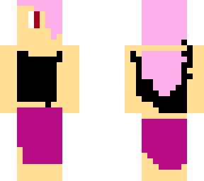 preview for Lucy from elfied lied