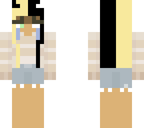 preview for Lucy My Oc