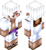 preview for LUFFY 