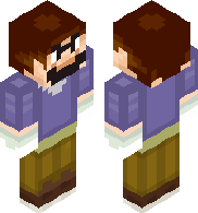 preview for Luiginity