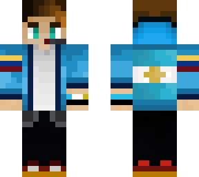 preview for LuisRM2021