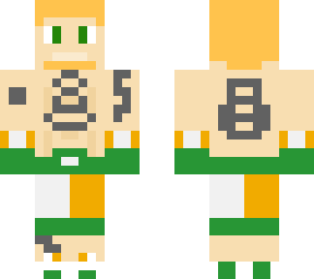 preview for Luke Scraps OGrady from Creed Rise to Glory VR