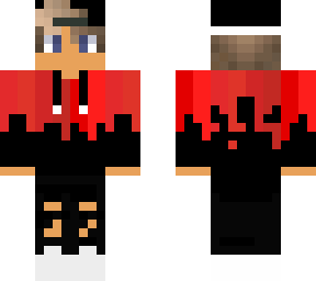 preview for lukes skin