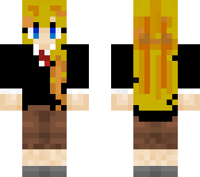 preview for Lukia In a Suit