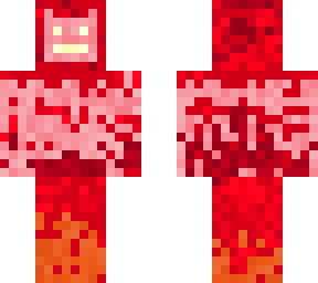 preview for Luminar the Accursed Flame