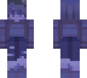 preview for Lunatic  Oc