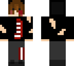 preview for Luxaldo Zombie