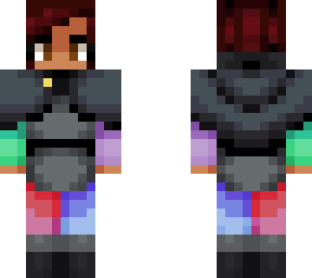 preview for Luz The Owl House ReDesign