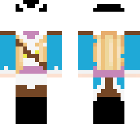 preview for lwomanburg skin