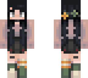 preview for Lynx Black