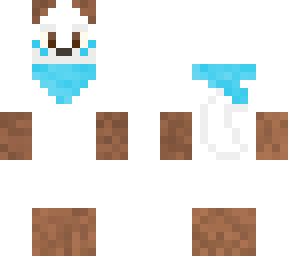 preview for Lyric Wulf Recolor