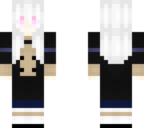 preview for lysithea child prodigy